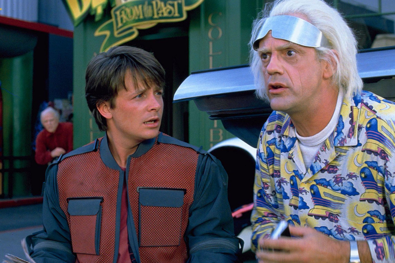 Illustration for article titled 11 Incredible Secrets About The Making Of Back To The Future